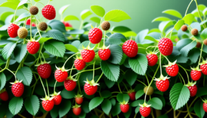 Récolter des framboises juteuses et sucrées dans votre propre jardin est un rêve accessible à tout jardinier amateur. Planter et entretenir un framboisier requiert quelques connaissances, mais les résultats en valent la peine ! Son emplacement, son arrosage, sa fertilisation […]