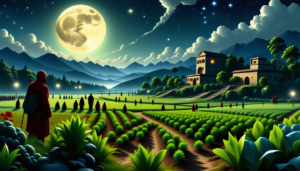 La culture du jardinage fascine des milliers de passionnés, et le calendrier lunaire suscite un intérêt tout particulier. Plante-t-on vraiment mieux selon les phases de la lune ou s’agit-il d’une simple légende urbaine ? Depuis l’Antiquité, les jardiniers ont scruté […]