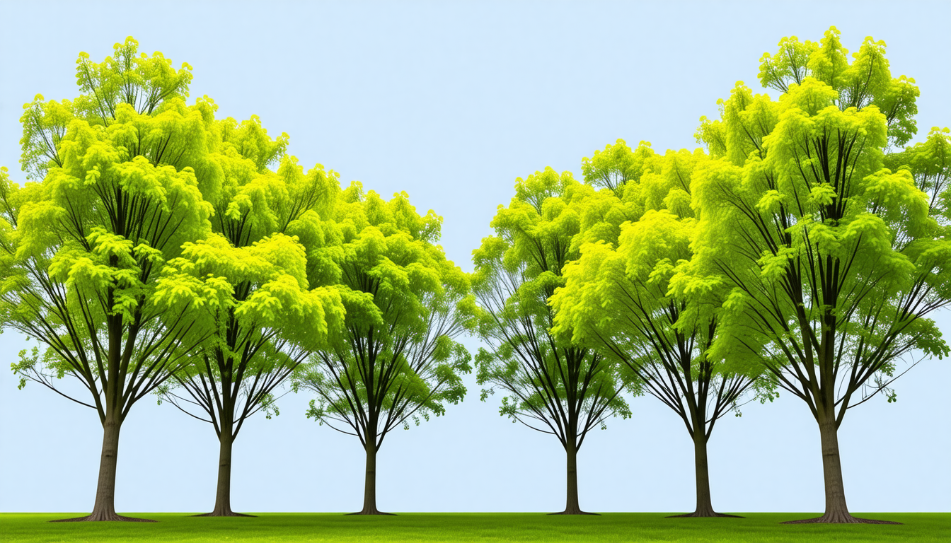 découvrez comment planter un alignement d'arbres pour structurer votre espace extérieur et apporter une sensation de fraîcheur. suivez nos conseils pratiques pour choisir les bonnes espèces et créer un environnement harmonieux et agréable.