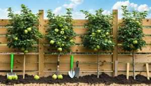 Optimiser l’espace dans un jardin urbain ou un petit jardin devient aujourd’hui un art que maîtrisent de plus en plus de passionnés. Planter un verger miniature en espalier le long de votre clôture vous permet de conjuguer esthétisme, fonctionnalité et […]