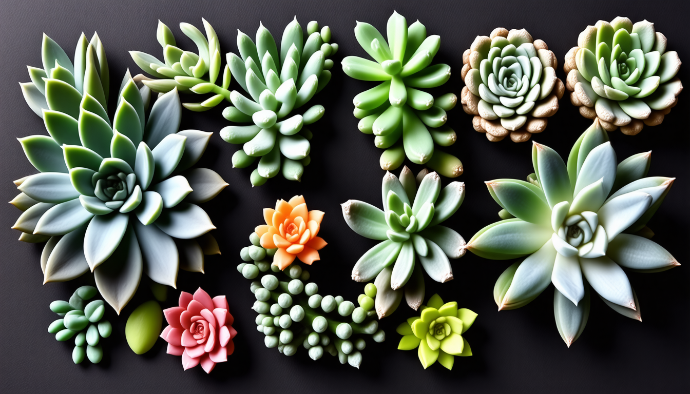 découvrez notre sélection de plantes succulentes en o, incluant opuntia, orostachys et orbea, parfaites pour embellir votre intérieur avec des espèces uniques et faciles d'entretien.