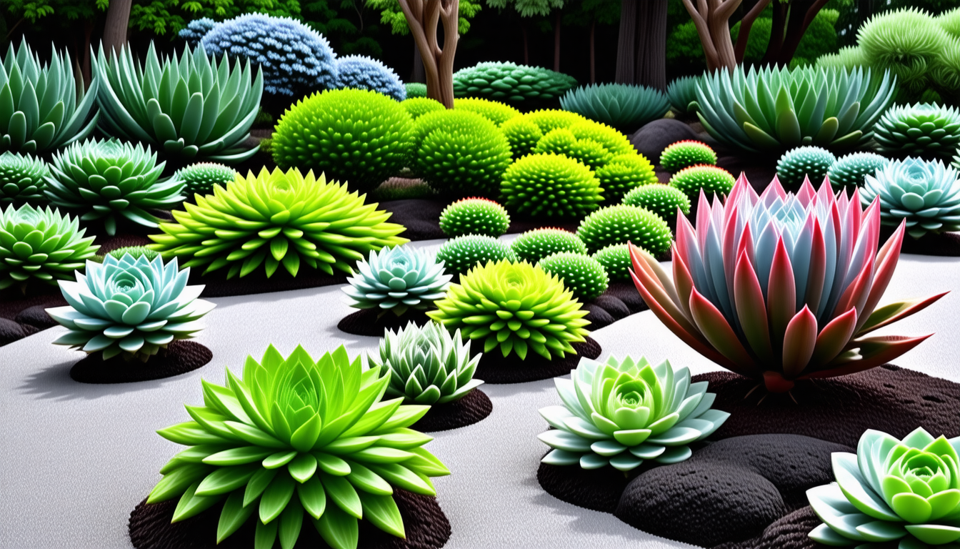 découvrez notre sélection de plantes succulentes en o : opuntia, orostachys et orbea, des végétaux uniques et faciles à entretenir pour embellir votre intérieur ou jardin.