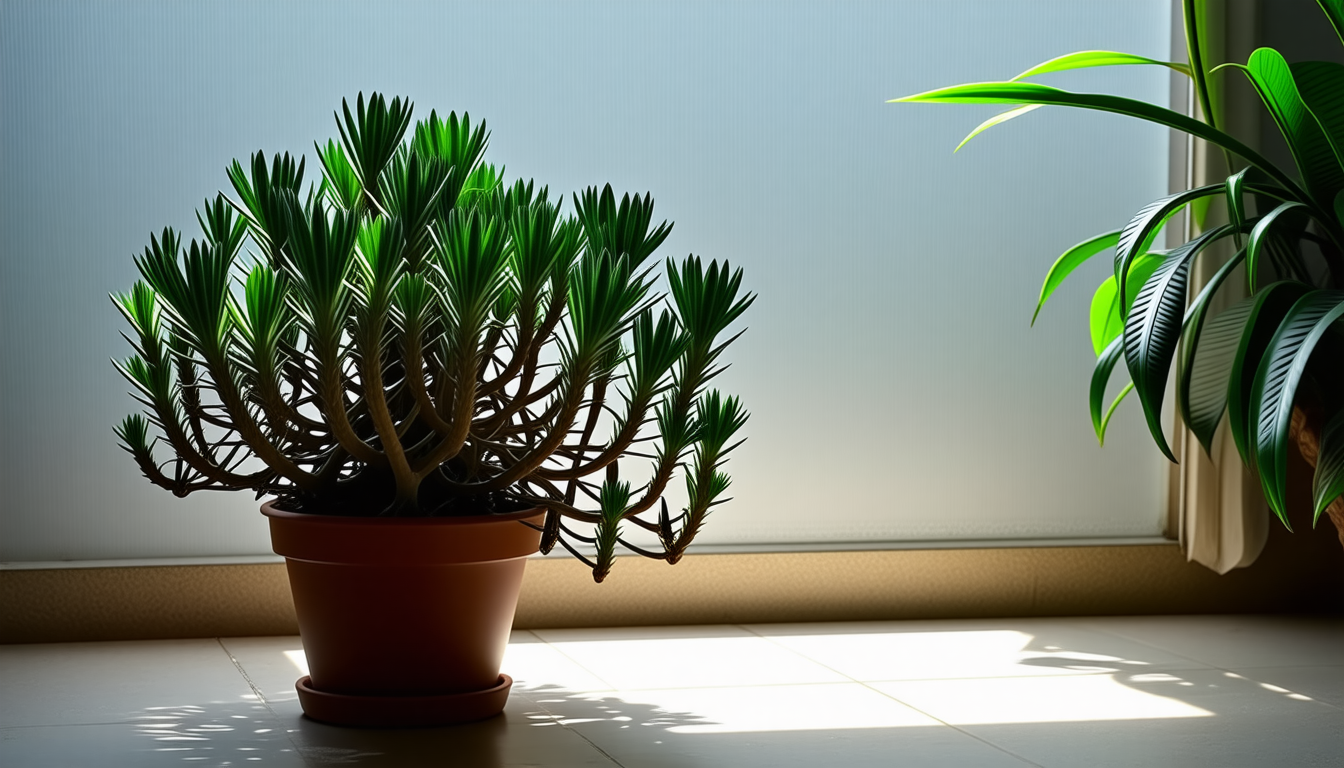 découvrez notre sélection de plantes succulentes en p : pachypodium, pachyphytum et portulaca. idéales pour décorer et facile d'entretien, elles apporteront une touche exotique à votre intérieur ou jardin.