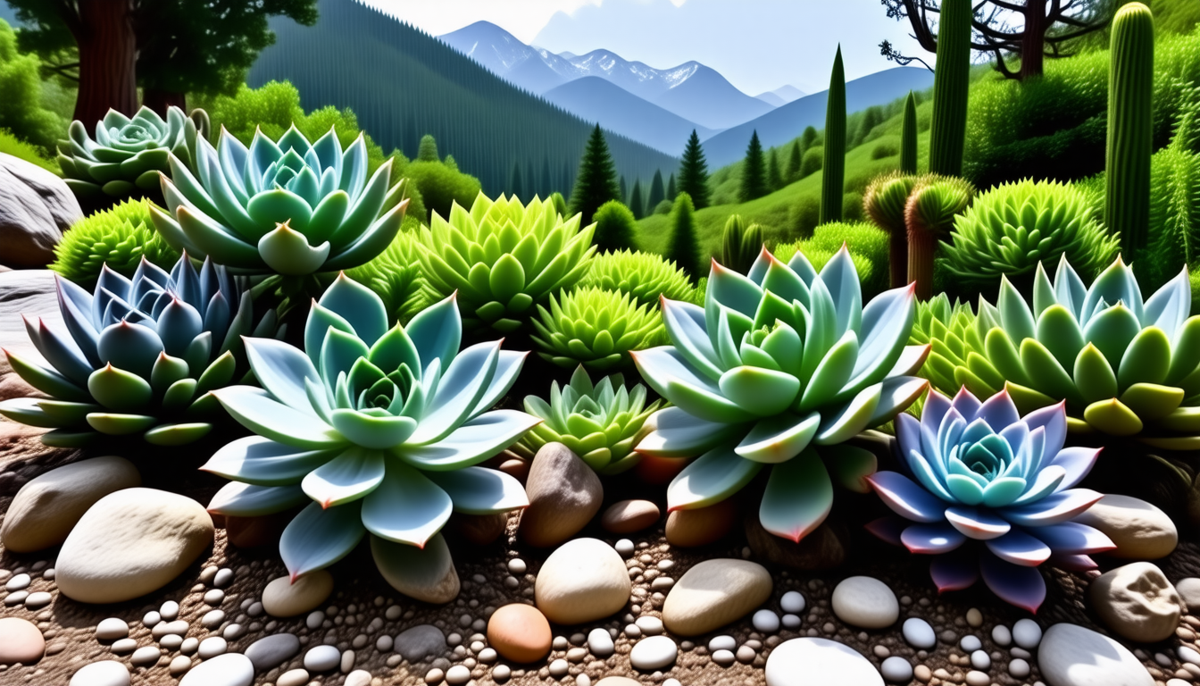 découvrez les plantes succulentes en q, dont quélchia, une espèce peu connue, et quitensis, pour enrichir votre collection botanique avec des variétés rares et fascinantes.