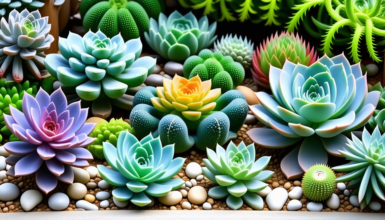 découvrez les plantes succulentes commençant par q : quélchia, une espèce peu connue, et quitensis. apprenez leurs caractéristiques uniques et comment en prendre soin.