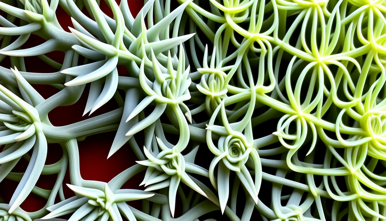 découvrez notre sélection de plantes succulentes en r : rebutia, rhipsalis et ruschia. apprenez à les cultiver et à en prendre soin facilement grâce à nos conseils experts.