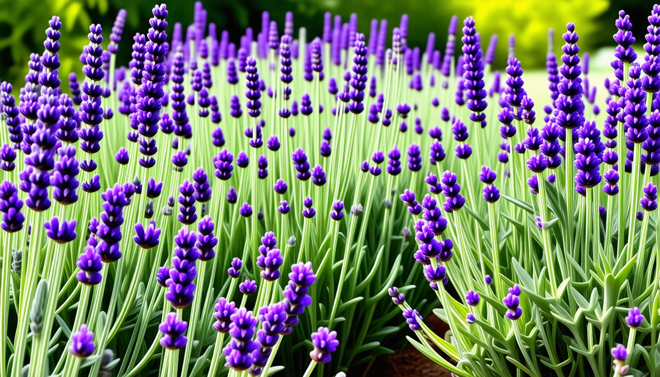 découvrez notre sélection des 10 meilleures plantes mellifères pour attirer les abeilles dès le printemps. favorisez la biodiversité dans votre jardin tout en profitant de magnifiques fleurs colorées et parfumées.