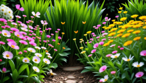 Les jardins, balcons et terrasses peuvent devenir de véritables refuges pour la biodiversité, surtout avec des choix de plantes judicieux. Les plantes mellifères se révèlent essentielles pour nourrir une variété de pollinisateurs comme les abeilles et les papillons. En intégrant […]