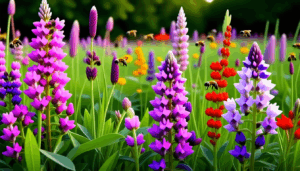 Dans un monde de plus en plus préoccupé par l’écologie et la biodiversité, le choix des plantes pour nos jardins et espaces verts n’est pas anodin. Les plantes vivaces indigènes et plantes exotiques suscitent des débats passionnés parmi les jardiniers, […]