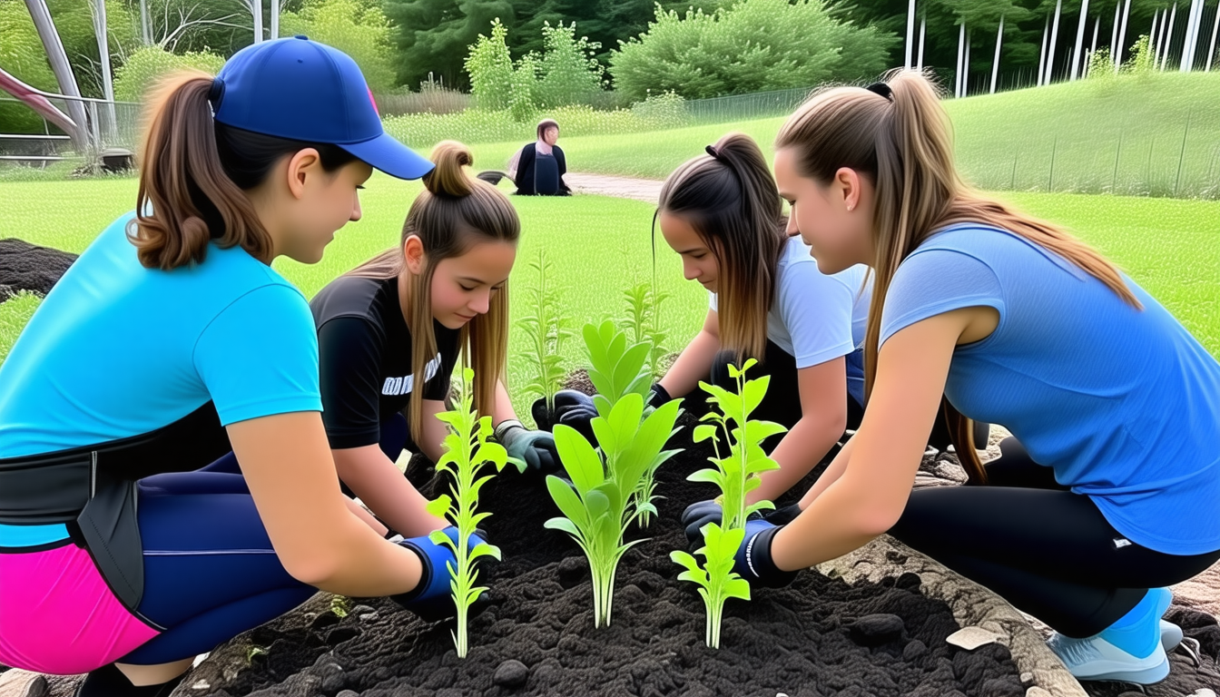 découvrez les différences entre les plantes vivaces indigènes et exotiques et leur impact sur l'écosystème. apprenez comment ces plantes influencent la biodiversité, la santé des sols et les habitats locaux dans notre article détaillé.