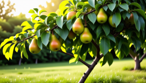 La culture des arbres fruitiers est une passion de nombreux jardiniers, novices comme expérimentés. Parmi eux, les pommiers, poiriers et cerisiers se distinguent par leurs fruits savoureux et leur élégance dans nos jardins. Cependant, tous ces arbres ne présentent pas […]