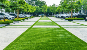 Les espaces de stationnement évoluent pour allier esthétique, fonctionnalité et respect de l’environnement. Face aux défis écologiques actuels, les dalles engazonnées s’imposent comme une solution innovante, capable d’harmoniser végétalisation et infrastructures. Elles offrent une alternative séduisante aux surfaces traditionnelles, souvent […]
