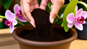 Les bienfaits du marc de café comme engrais naturel pour les orchidées Le marc de café est souvent célébré comme un trésor pour les jardiniers soucieux d’adopter des pratiques durables dans leur jardinage. En effet, ce résidu, généralement considéré comme […]