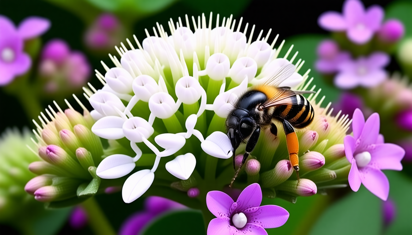 découvrez comment utiliser un bol d'eau sucrée pour attirer efficacement les guêpes et les éliminer en toute sécurité. une méthode simple et naturelle pour protéger votre espace.