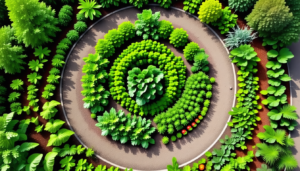 La permaculture offre une approche fascinante pour établir des potagers, favorisant la synergie entre les cultures et le respect de l’environnement. En intégrant des techniques de jardinage durables, elle permet non seulement de produire des aliments sains, mais aussi de […]