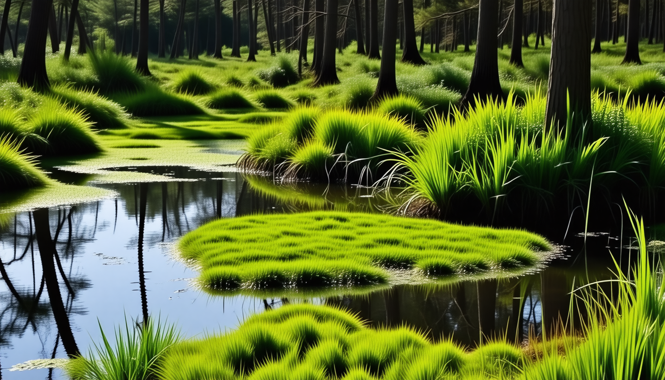 découvrez pourquoi il est crucial d'interdire les tourbières industrielles pour vos plantations. cette démarche essentielle protège l'environnement, préserve la biodiversité et garantit des pratiques agricoles durables.