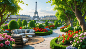 À Paris, aménager un jardin ne se réduit pas à planter quelques fleurs et poser des jardinières. Le paysage urbain, dense et exigeant, exige une expertise pointue pour créer un espace vert qui allie esthétique, fonctionnalité et respect de l’environnement. […]