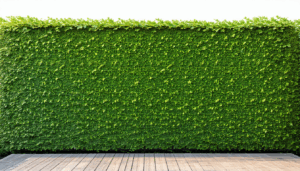 Opter pour une haie artificielle dans son jardin est une tendance qui séduit de plus en plus de particuliers à la recherche d’une solution esthétique, pratique et durable. Face à la montée des préoccupations environnementales, aux contraintes d’entretien des haies […]