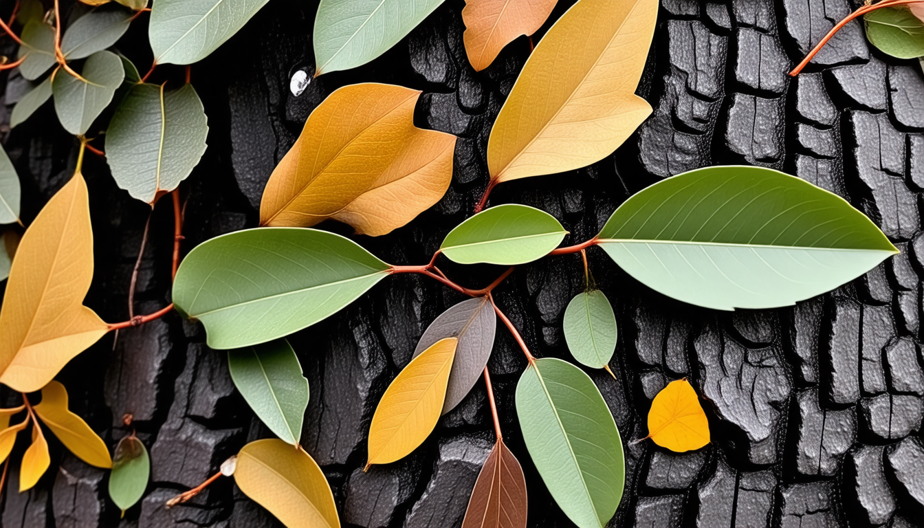 découvrez pourquoi il est essentiel de nettoyer régulièrement les feuilles mortes de votre jardin. un entretien adéquat contribue à la santé de vos plantes, prévient les maladies et améliore l'esthétique de votre espace extérieur. apprenez les meilleures pratiques pour un jardin florissant tout au long de l'année.
