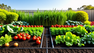 Le paillage est une technique de jardinage méconnue et pourtant essentielle pour tout jardinier désireux d’optimiser la santé de ses plantations. En effet, il permet de protéger les végétaux des aléas du climat, de conserver l’humidité du sol, et de […]