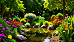 La biodiversité est souvent perçue comme un concept lointain, applicable à de vastes écosystèmes naturels, mais elle joue un rôle essentiel même dans nos petits jardins privés. Comprendre pourquoi la biodiversité est cruciale pour la santé de votre jardin permet […]