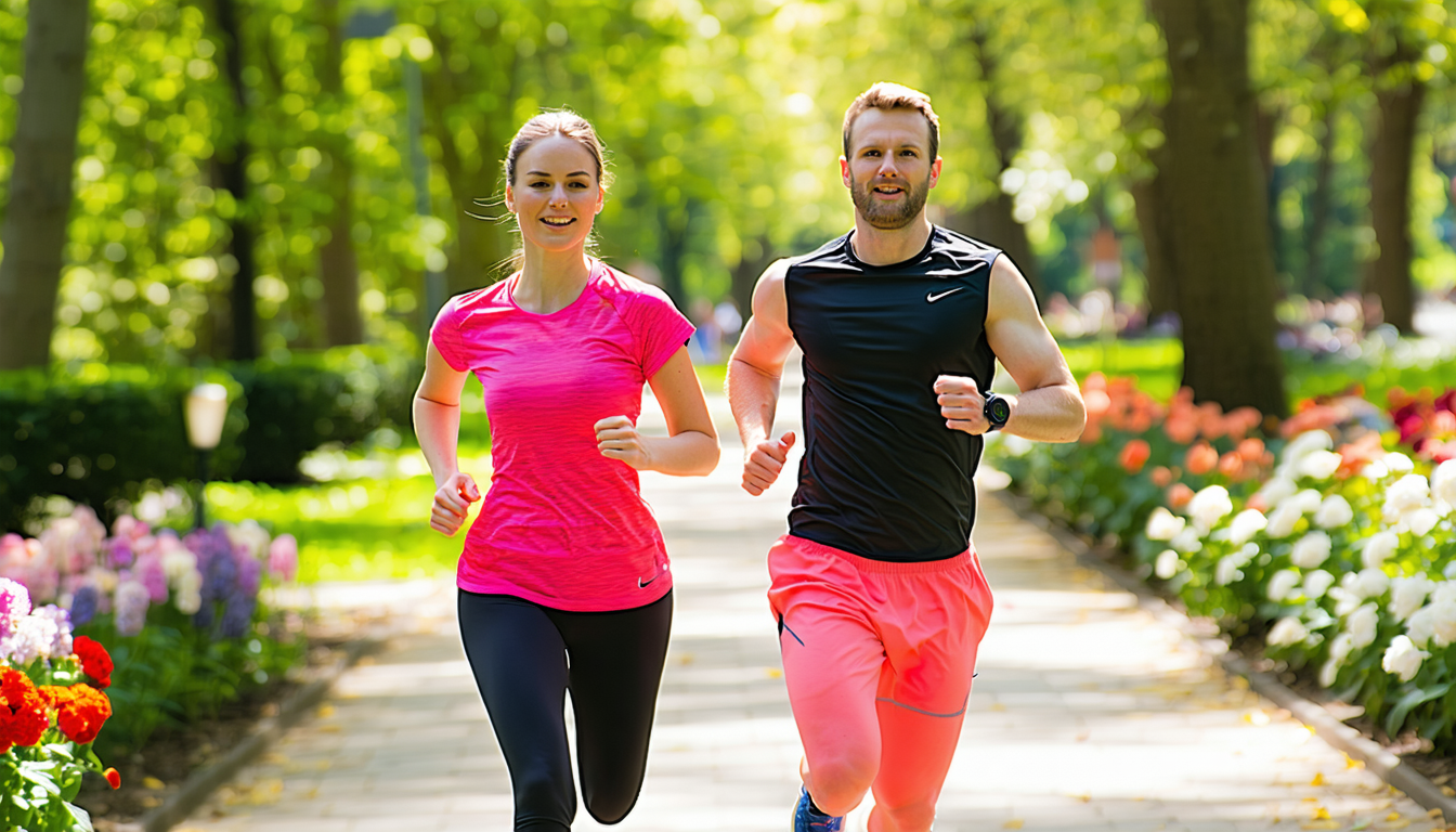 découvrez comment le sport protège contre le cancer, que vous utilisiez une montre cardio ou non, et les bienfaits d'une activité physique régulière pour votre santé.