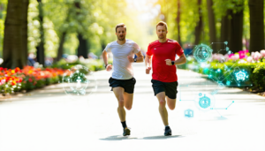 Pourquoi le sport protège contre le cancer – avec ou sans montre cardio