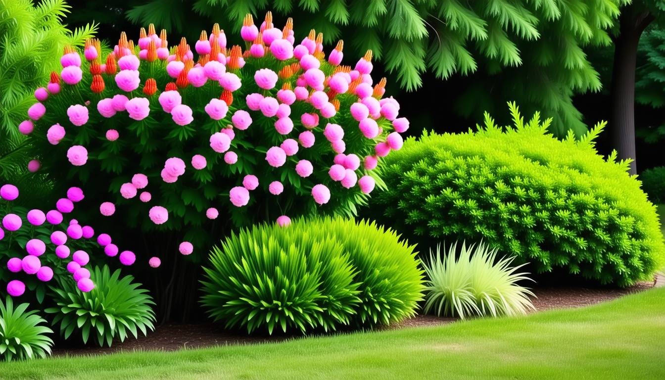 découvrez les nombreux avantages de planter une haie mixte composée de feuillus, d'arbres persistants et de plantes florifères. apprenez comment ces haies enrichissent votre jardin, favorisent la biodiversité et offrent un jardinage esthétique tout au long de l'année.