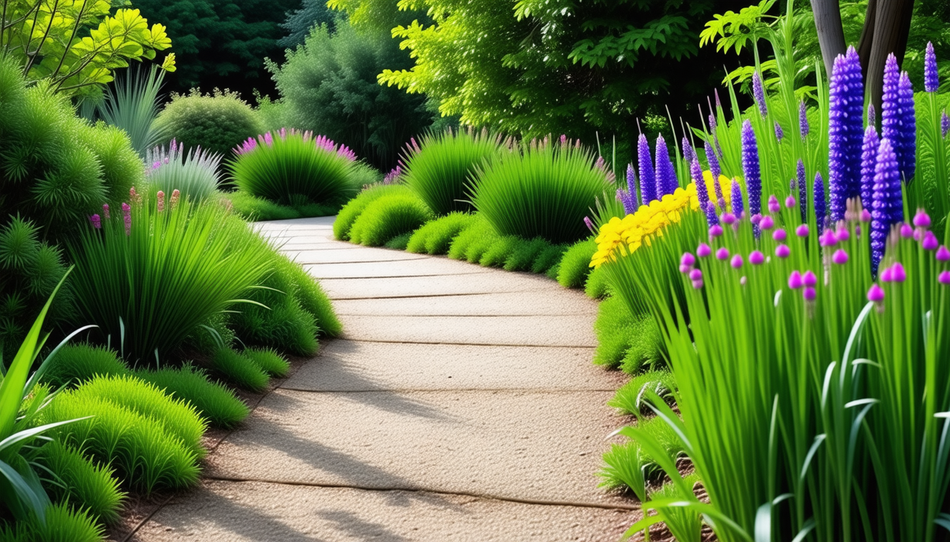 découvrez les avantages de choisir des plantes locales pour votre jardin. en adoptant des espèces endommagées, vous favorisez la biodiversité, réduisez l'entretien et créez un écosystème harmonieux qui respecte l'environnement et reflète la beauté naturelle de votre région.