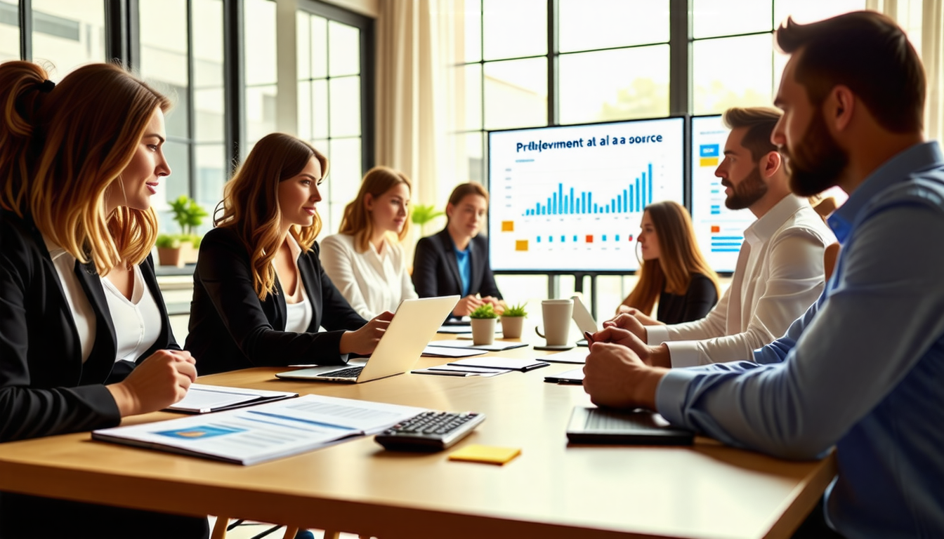 découvrez tout ce qu'il faut savoir sur l'introduction des taux individualisés pour le prélèvement à la source, prévue pour septembre 2025. informez-vous sur les implications fiscales et les avantages de cette réforme pour les contribuables en france.