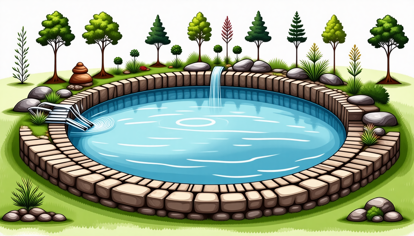 découvrez comment préparer votre piscine naturelle ou biologique pour profiter pleinement de la belle saison. nos conseils pratiques vous aideront à optimiser l'entretien, garantir une eau claire et saine, et créer un espace de baignade agréable en harmonie avec la nature.