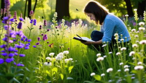 La flore spontanée, véritable trésor de la biodiversité, mérite toute notre attention. Observer et identifier les plantes sauvages peut sembler être une activité simple, mais elle recèle de nombreuses subtilités. Ce parcours de découverte offre non seulement la possibilité d’admirer […]