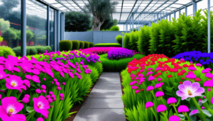 La technologie a révolutionné le jardinage, transformant l’approche traditionnelle du potager en une expérience connectée et optimisée. Le concept de potager connecté, intégré par des dispositifs intelligents, permet aux jardiniers de surveiller en temps réel l’humidité du sol et les […]