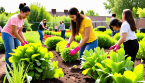 Les espaces verts partagés dans les copropriétés se révèlent être des véritables trésors en milieu urbain. Au-delà d’un simple embellissement, ces lieux de nature incarnent un souffle de vie, favorisent les interactions sociales et soutiennent la biodiversité. En 2025, à […]