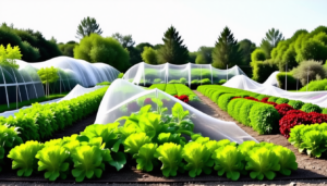 Les jardins, véritables refuges de biodiversité, peuvent parfois se transformer en champs de bataille entre les humains et nos amis à plumes. Les oiseaux jouent un rôle crucial dans l’écosystème et aident à réguler les populations d’insectes nuisibles. Cependant, lorsque […]