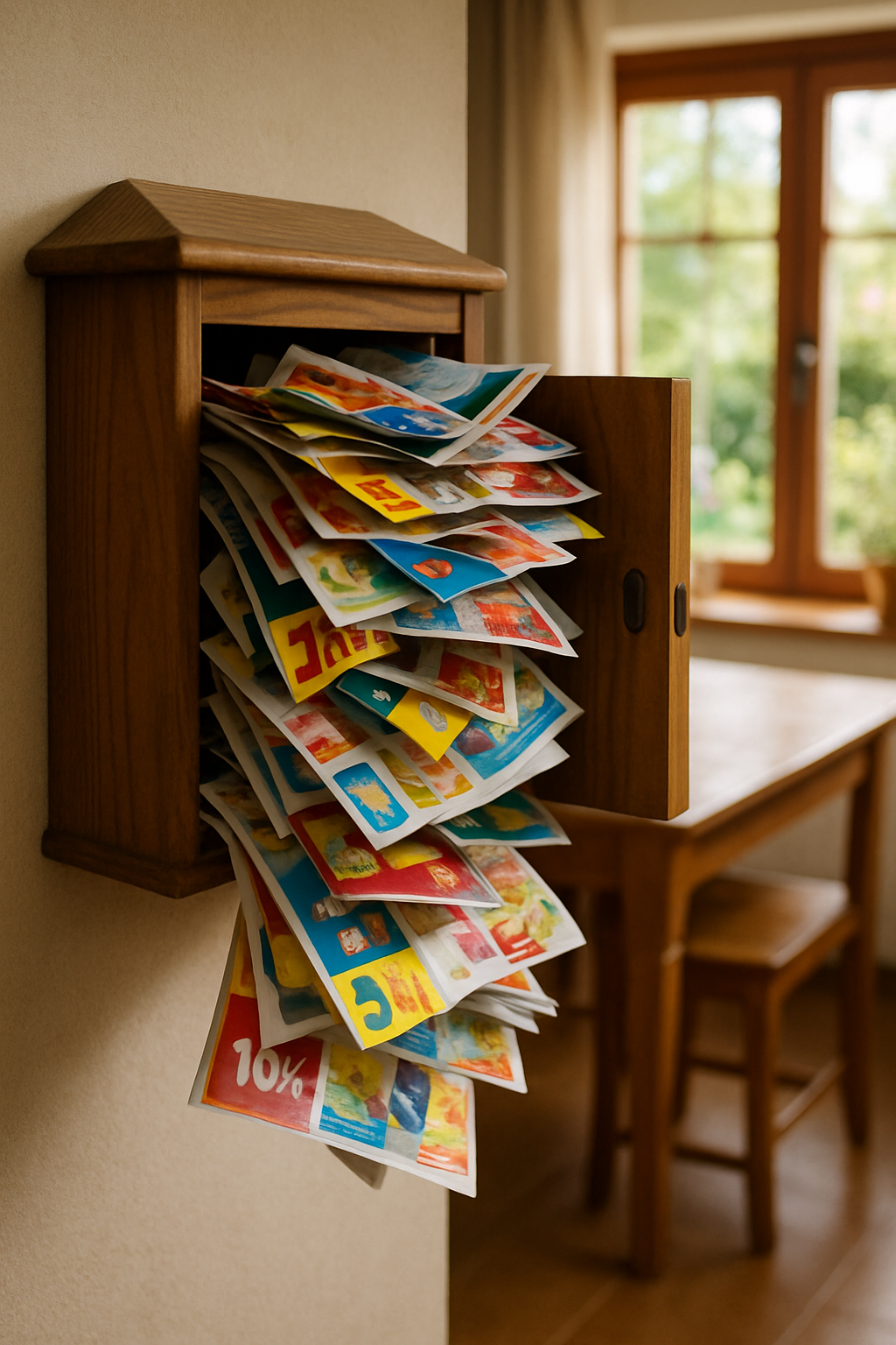 découvrez les enjeux des publicités dans nos boîtes aux lettres. devons-nous dire stop à ces prospectus ou continuer à les accepter ? analyse des avantages et inconvénients pour faire le meilleur choix.
