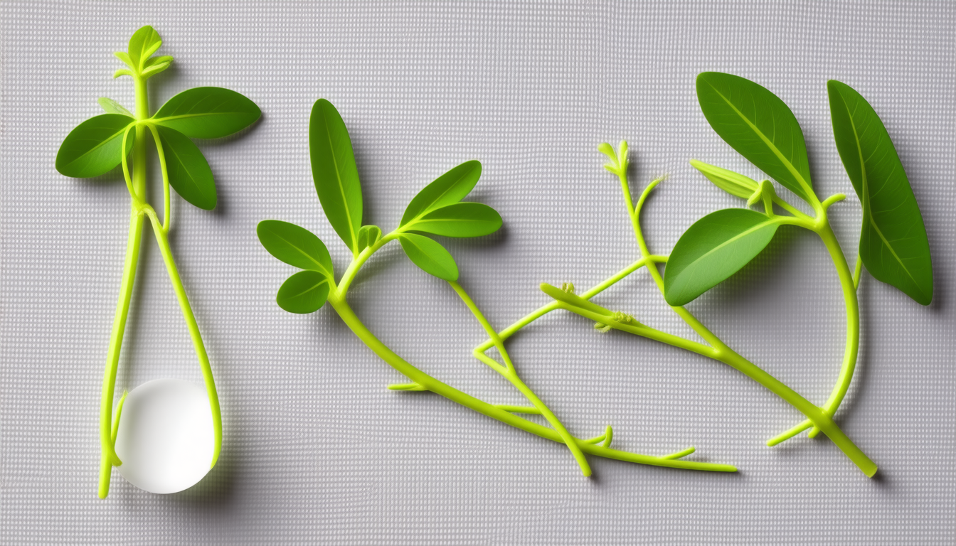 découvrez comment utiliser le vinaigre blanc pour éliminer efficacement les adventices entre les dalles de votre jardin, une méthode naturelle et économique.