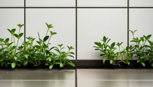 Pulvériser du vinaigre blanc sur les adventices : une solution naturelle et efficace Le vinaigre blanc, solution économique et respectueuse de l’environnement, s’affirme comme un remède naturel puissant dans le jardinage, particulièrement dans la lutte contre les mauvaises herbes qui […]