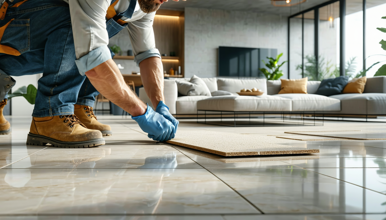 découvrez le prix moyen de la pose de carrelage au m2, incluant les facteurs qui influencent les coûts, les types de carrelage disponibles et des conseils pour optimiser votre budget. informez-vous pour faire le meilleur choix pour votre projet de rénovation.
