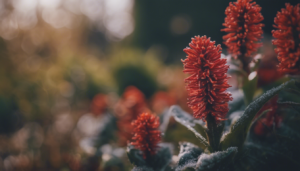 Décembre s’invite au jardin avec ses promesses de couleurs et de surprises végétales. Découvrez les plantes qui illumineront votre jardin en cette période hivernale. les plantes à feuillage persistant pour un jardin verdoyant en hiver Saviez-vous que les plantes à […]
