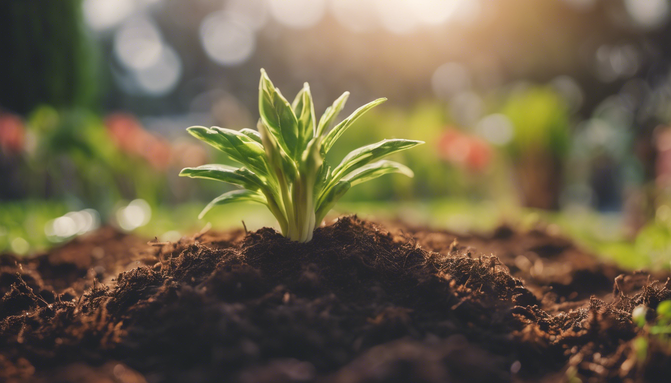 découvrez quelles plantes peuvent être plantées en plein hiver avec notre guide de plantation pour le mois de janvier. conseils et astuces pour un jardin fleuri toute l'année.