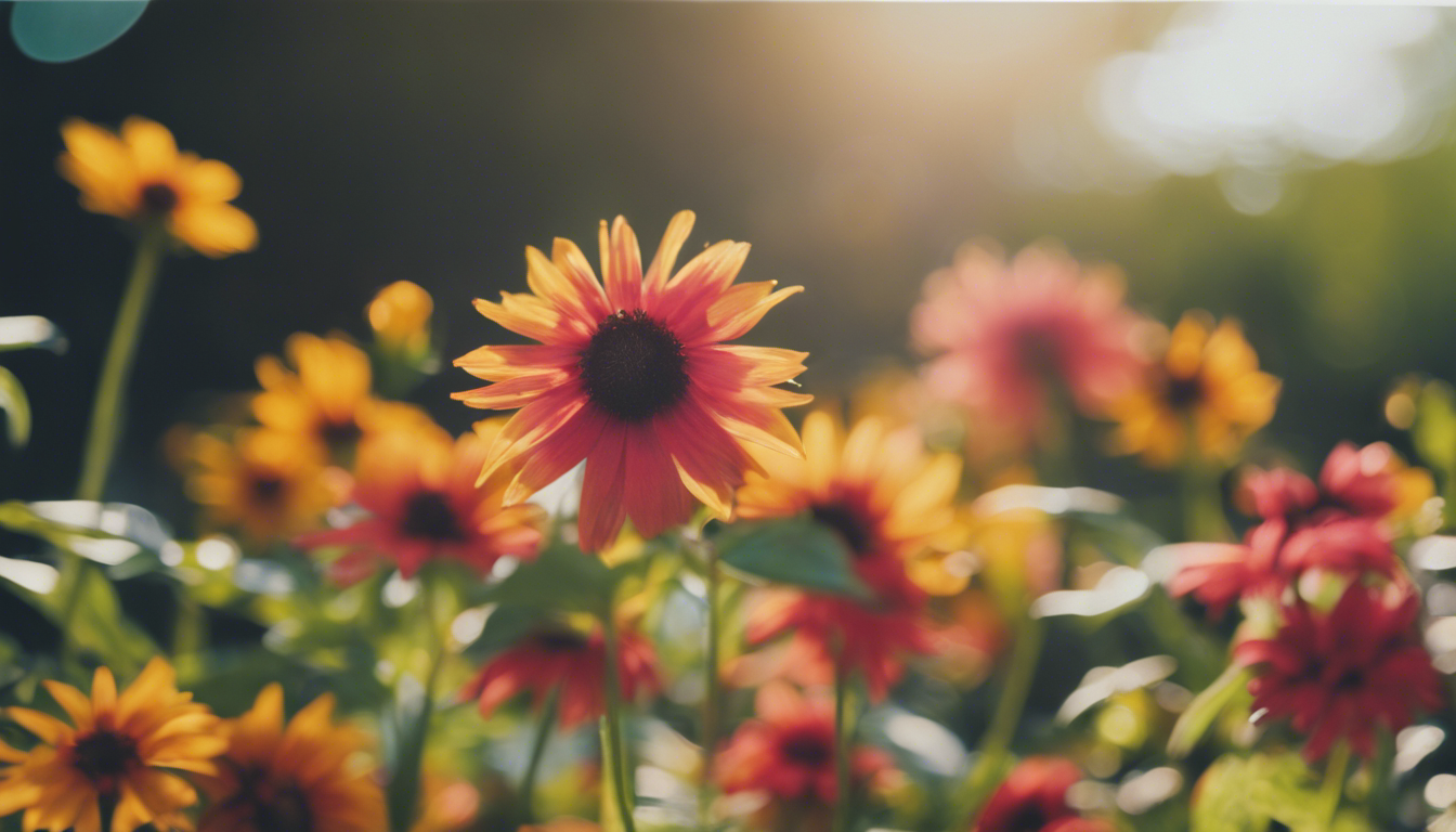 découvrez les plantes idéales pour apporter de la couleur à votre jardin en août avec nos conseils et suggestions de plantes estivales. profitez d'un jardin éclatant de couleurs tout l'été !