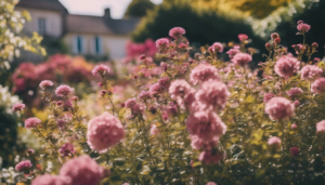 Découvrez les secrets pour embellir votre jardin en août avec une explosion de couleurs grâce aux plantes sélectionnées avec soin. Suivez nos conseils pour créer un espace extérieur éclatant et vibrant tout au long de l’été ! plantes adaptées pour […]