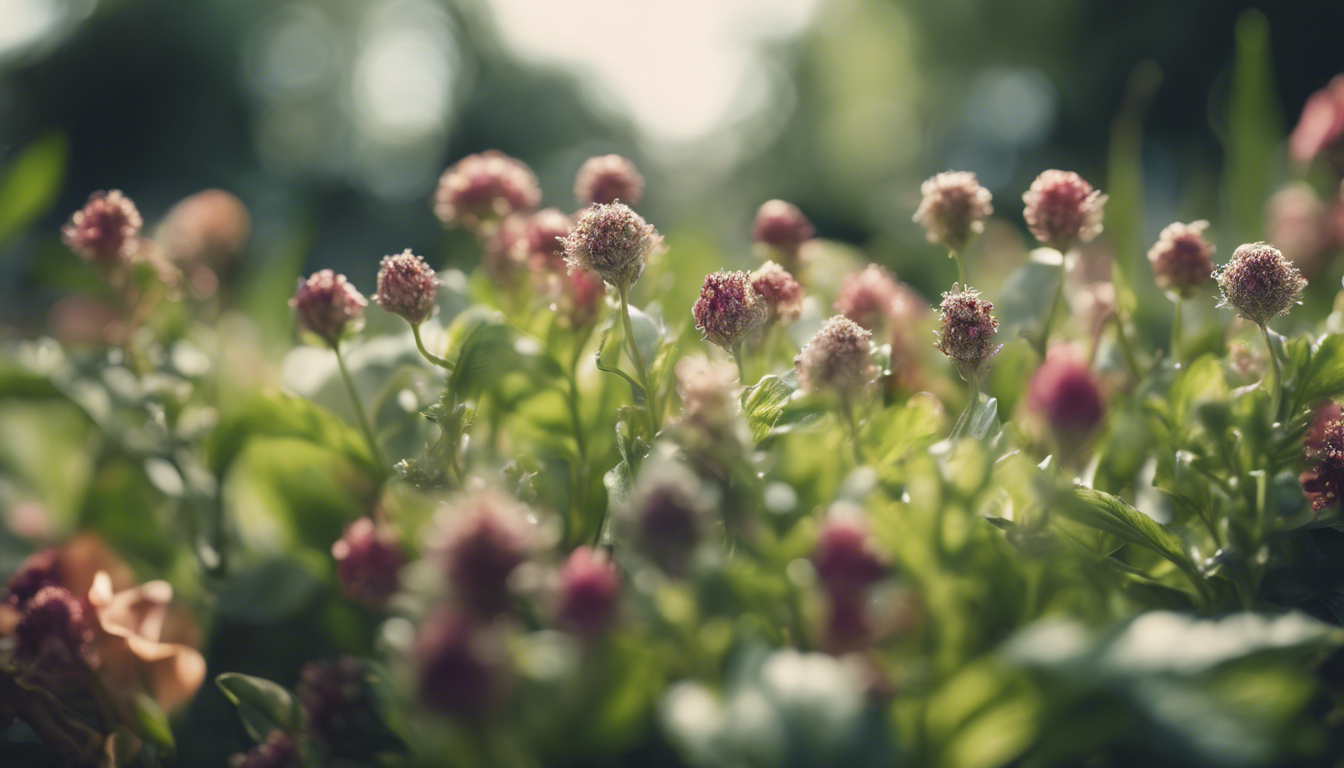 découvrez les plantes idéales à planter en juillet avec nos conseils pour un jardin éclatant de couleurs et de parfums.