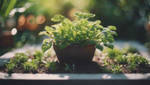 Découvrez les plantes idéales à planter en Juillet pour embellir votre jardin estival et profiter d’une belle palette de couleurs et de saveurs ! Les plantes idéales pour un jardin estival les plantes idéales pour un jardin estival : les […]