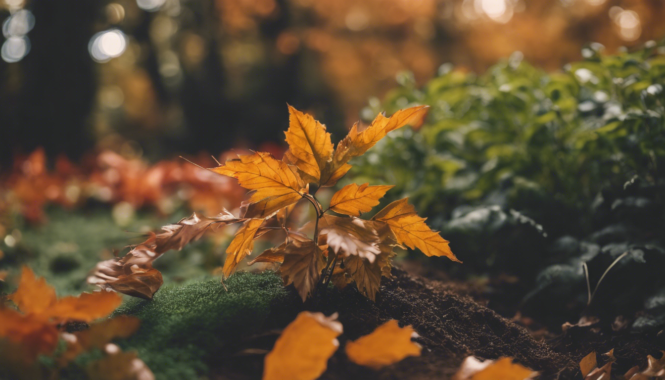 découvrez dans cet article quelles plantes sont idéales pour la plantation en octobre. trouvez des conseils et astuces pour réussir votre jardin d'automne.