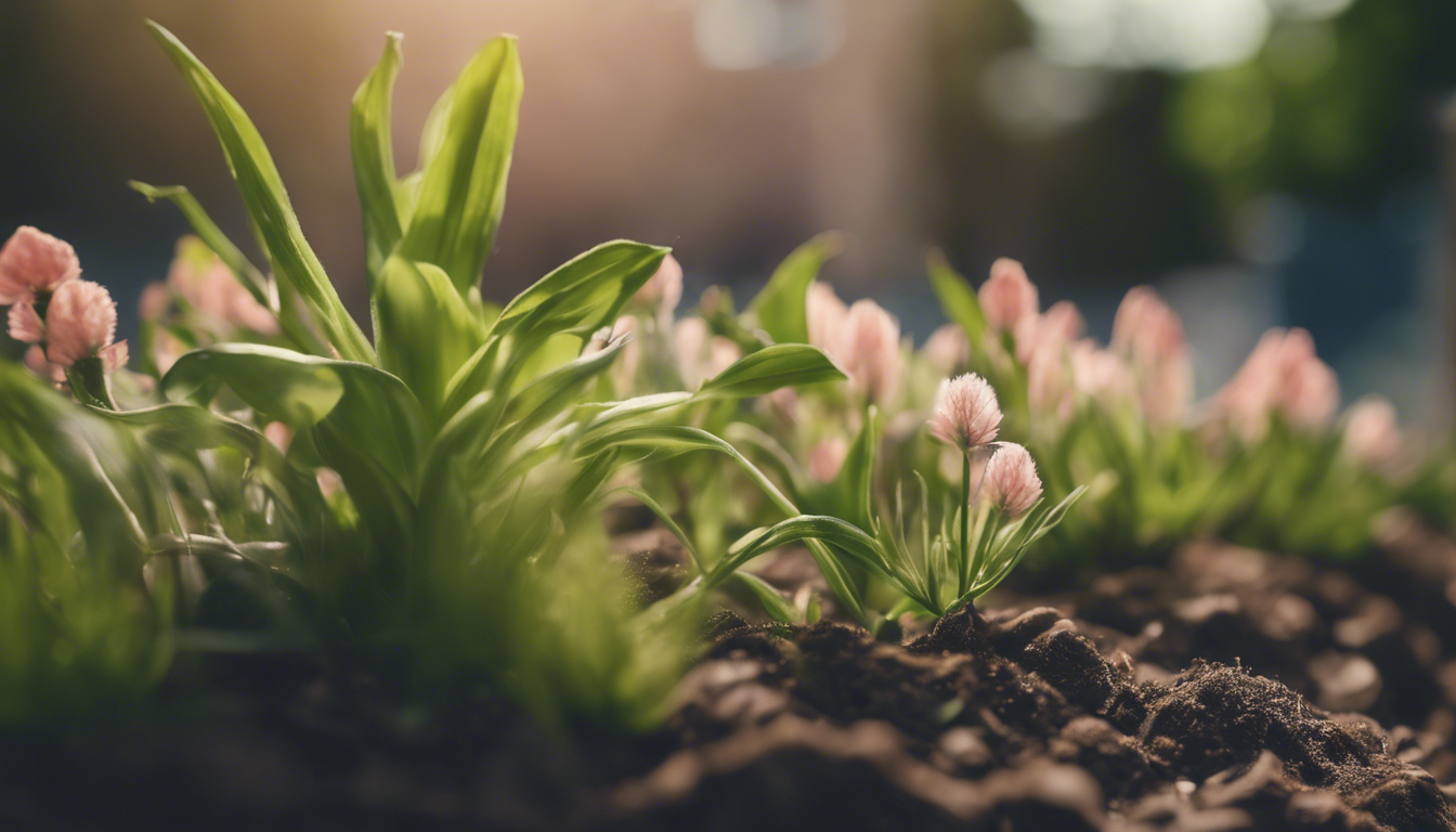 découvrez quelles plantes sont idéales à planter en mai pour un jardin florissant. conseils de plantation, période idéale et choix de variétés pour un jardin coloré et épanoui.