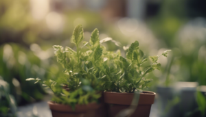 Découvrez les plantes à planter en mai pour un jardin éclatant ! 🌼 Conseils pratiques pour des cultures florissantes ce mois-ci. 🌷 #Jardinage #PlantesEnMai Les plantes annuelles parfaites pour le mois de mai Le mois de mai est une période […]