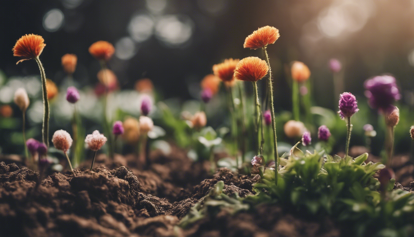 découvrez les meilleures plantes à planter en février pour un jardin florissant. trouvez des conseils pratiques et des idées de plantation pour ce mois-ci.