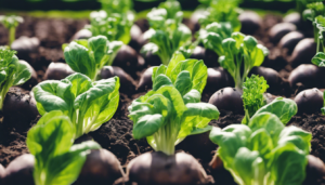 Découvrez les meilleures variétés de légumes à planter en Mars pour profiter d’une récolte abondante et savoureuse dans votre potager. Les conditions météorologiques idéales Conditions idéales pour la germination des graines de légumes Pour assurer une bonne germination des graines […]